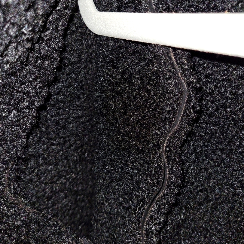 NWT Marrakech Women's Marissa Sherpa Fully Lined Moto/Bikers Jacket  Size Small - Picture 15 of 16